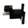 MEAT & DORIA 9374 Pressure Converter, exhaust control